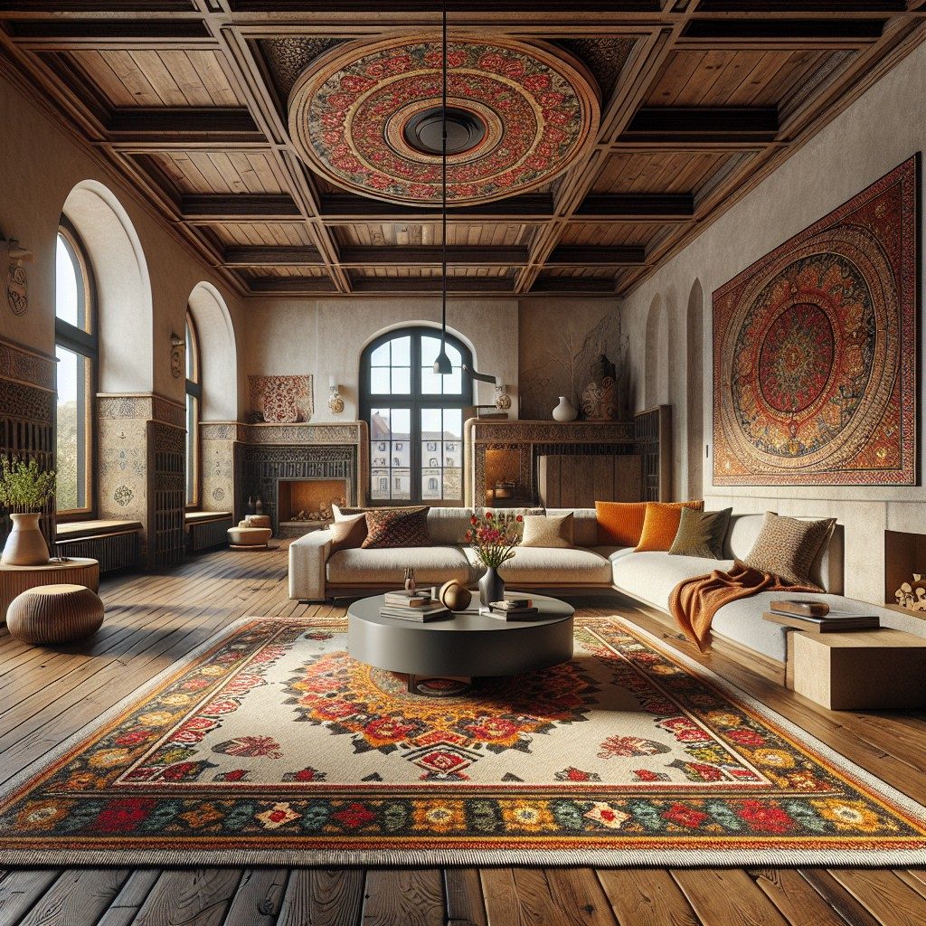 Interior trends for 2026: upgrades Romanians will actually keep