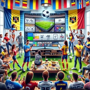 sports streaming
